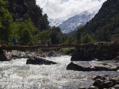 Ourika Valley